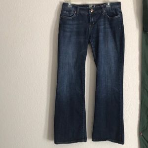 Men’s !IT Los Angeles jeans